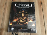 Guía del Investigador - La Llamada de Cthulhu