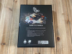 Caja La Piel de Toro 1936 - La Llamada de Cthulhu