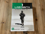 Labyrinth, 4th Printing