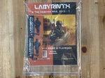 Labyrinth, The Forever War, 2015 - ?