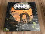 Las Tierras del Sueño - Eldritch Horror