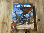Los Dragones de la Isla de las Tempestades - Caja de Inicio - Dungeons & Dragons