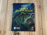 La Isla de los Gules - Los Mitos de Cthulhu de Sandy Petersen