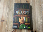 Los Tomos del Reino del Oeste