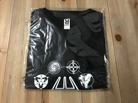 Camiseta XXL - Mecenazgo Mago La Ascensión 20 Aniversario - M20