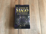 Tarot - Mago La Ascensión 20 Aniversario