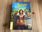 Majesty: La Corona del Reino