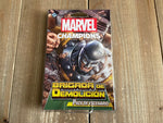 Brigada de Demolición - Marvel Champions