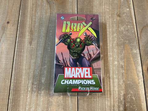 Drax