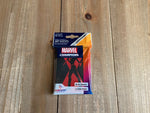 Marvel Champions Sleeves Black Widow