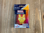 Marvel Champions Sleeves Iron Man