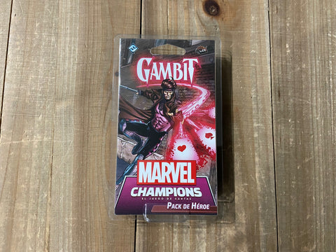 Gambit - Marvel Champions
