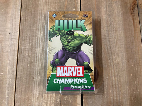 Hulk - Marvel Champions