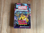 Mojomanía - Marvel Champions