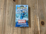 Quicksilver