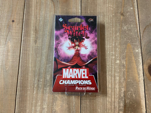 Scarlet Witch - Marvel Champions