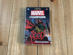 The Hood - Marvel Champions