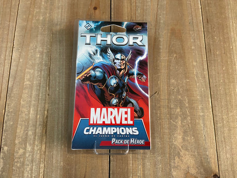 Thor - Marvel Champions