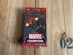 Viuda Negra - Marvel Champions