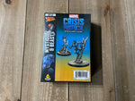 Beast & Mystique - Marvel Crisis Protocol