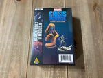 Black Bolt & Medusa - Marvel Crisis Protocol