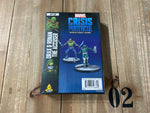 Drax & Ronan The Accuser - Marvel Crisis Protocol