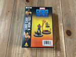 Luke Cage & Iron Fist - Marvel Crisis Protocol