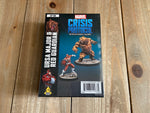 Ursa Major & Red Guardian - Marvel Crisis Protocol