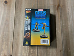 Wolverine & Sabretooth - Marvel Crisis Protocol