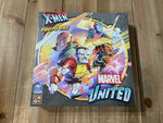 Equipo Oro - Marvel United: X-Men