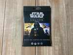 Mazo de Cartas de Mejora - Star Wars Legión