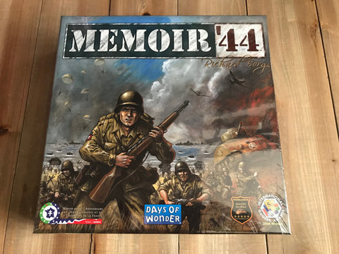 Memoir ´44