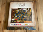 Modular Board - Scythe