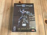Morrigan - Sword & Sorcery