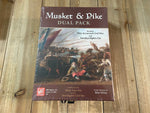 Musket & Pike - Dual Pack
