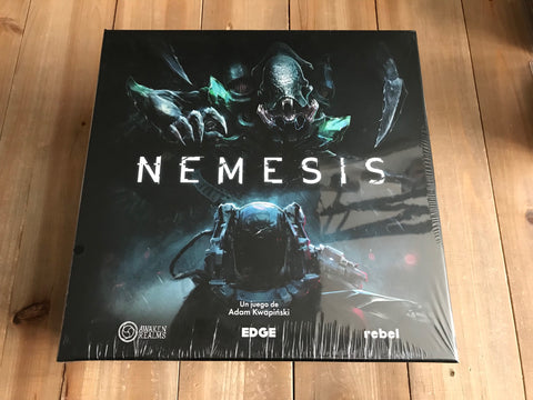 Nemesis