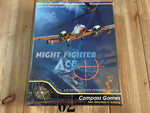Nightfighter Ace: Air Defense Over Germany, 1943-44