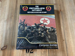 No Motherland Without: North Korea in Crisis and Cold War