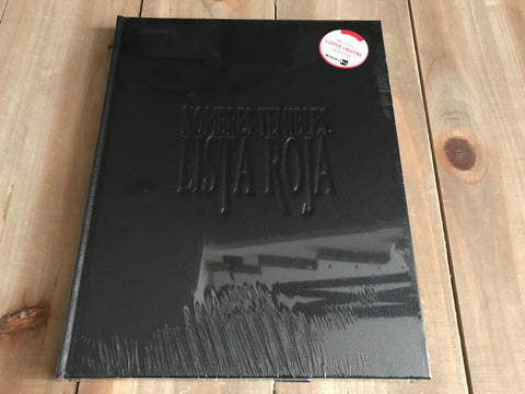 Nombres Temibles: Lista Roja DELUXE - V20