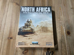 North Africa: Afrika Korps vs Desert Rats, 1940-42