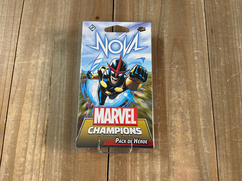 Nova - Marvel Champions