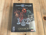Onamor - Sword & Sorcery