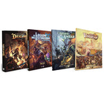 Pack de Inicio Promo - El Resurgir del Dragón