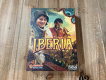 Pandemic Iberia