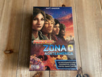Pandemic Zona 0 Norteamérica