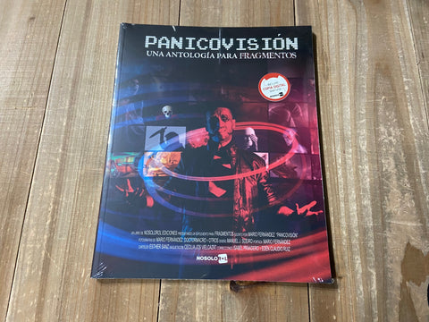 Panicovisión - Fragmentos