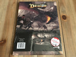 Pantalla del DJ - El Resurgir del Dragón