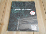 Pantalla del Narrador - V20