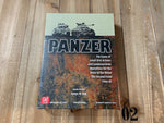 Panzer - Game Expansion Set 3, 2nd printing