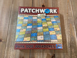 Patchwork
